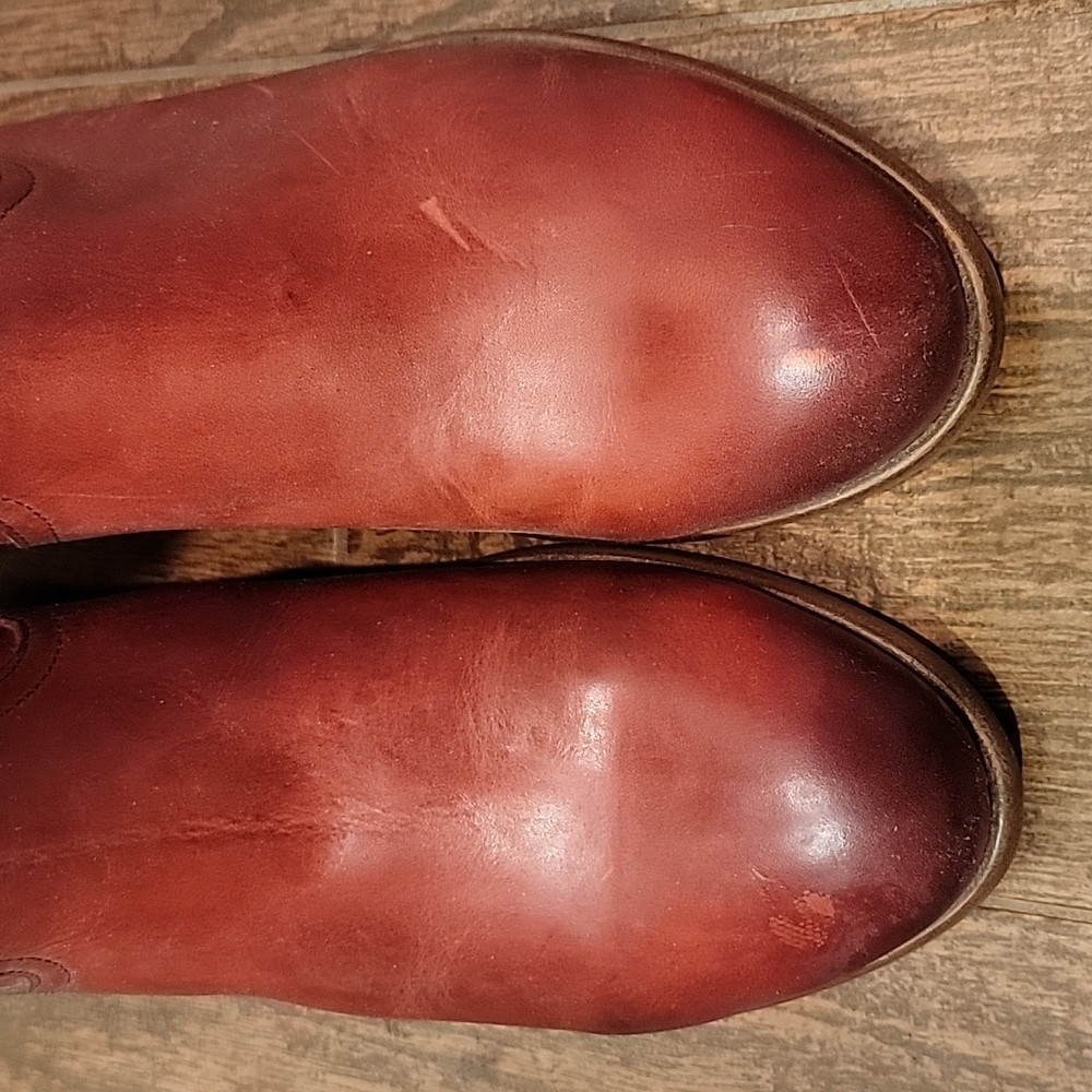 NWOB Frye boots - Picture 5 of 8